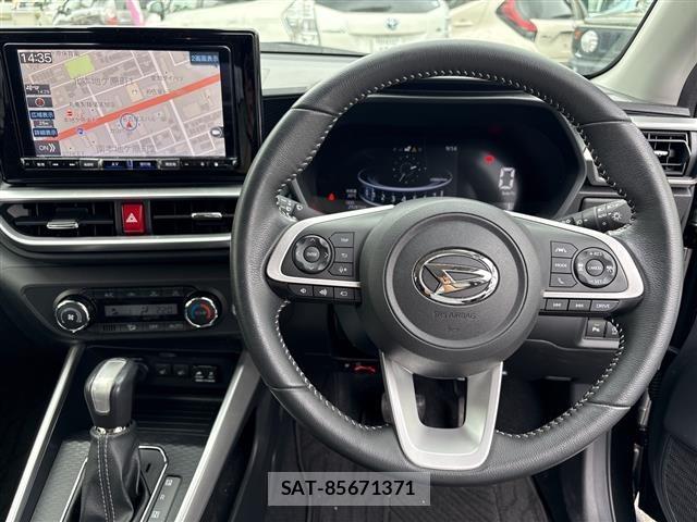 Daihatsu ROCKY 2023 8884854-2