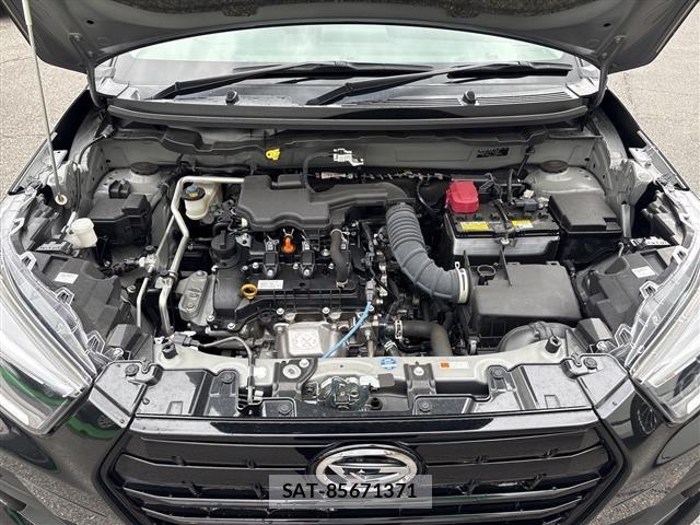 Daihatsu ROCKY 2023 8884854-20