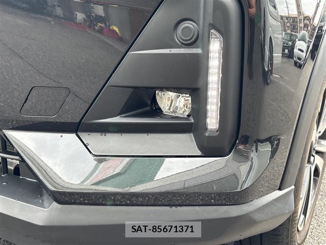 Daihatsu ROCKY 2023 8884854-21