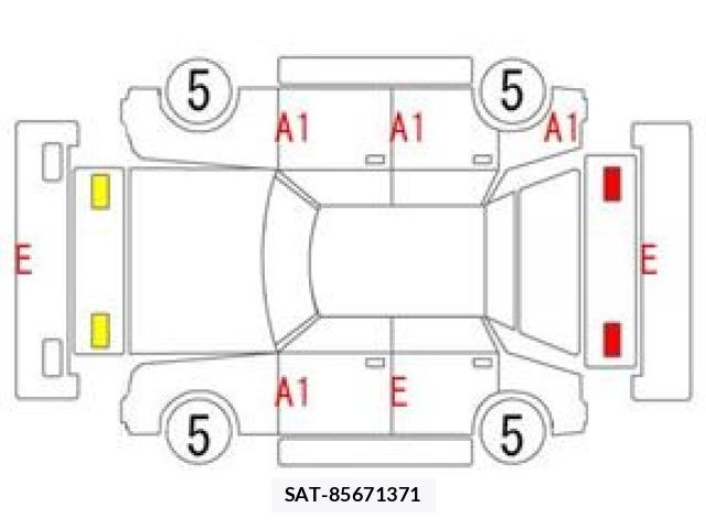 Daihatsu ROCKY 2023 8884854-23