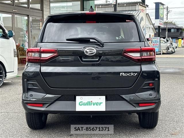 Daihatsu ROCKY 2023 8884854-5