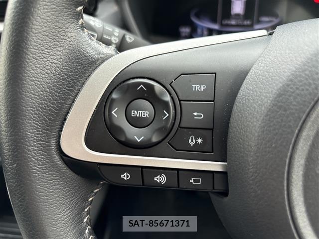 Daihatsu ROCKY 2023 8884854-6