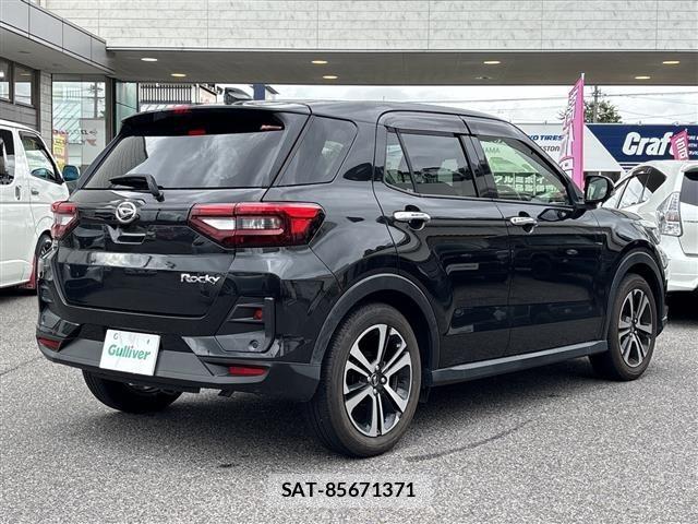 Daihatsu ROCKY 2023 8884854-9