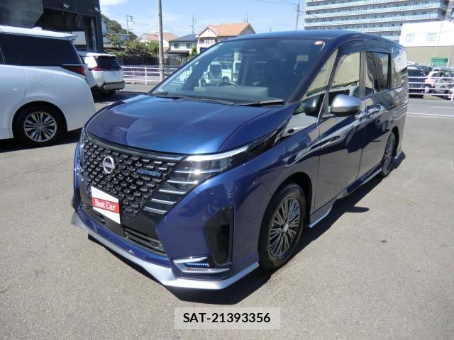Nissan SERENA 2023 8921266-0