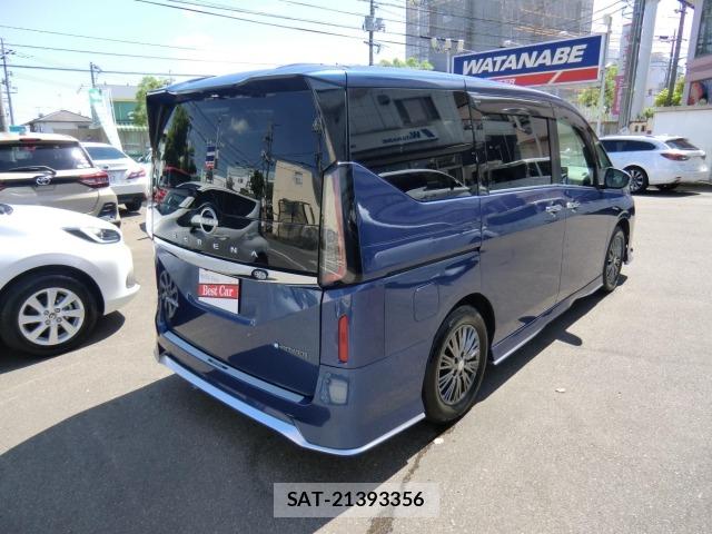 Nissan SERENA 2023 8921266-1