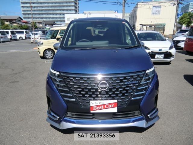 Nissan SERENA 2023 8921266-10