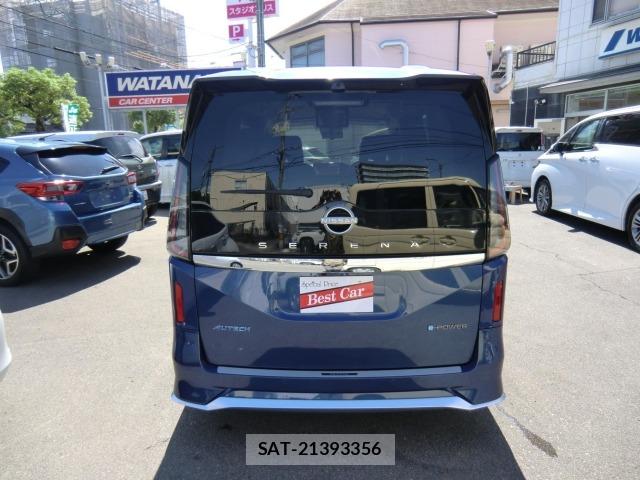 Nissan SERENA 2023 8921266-11
