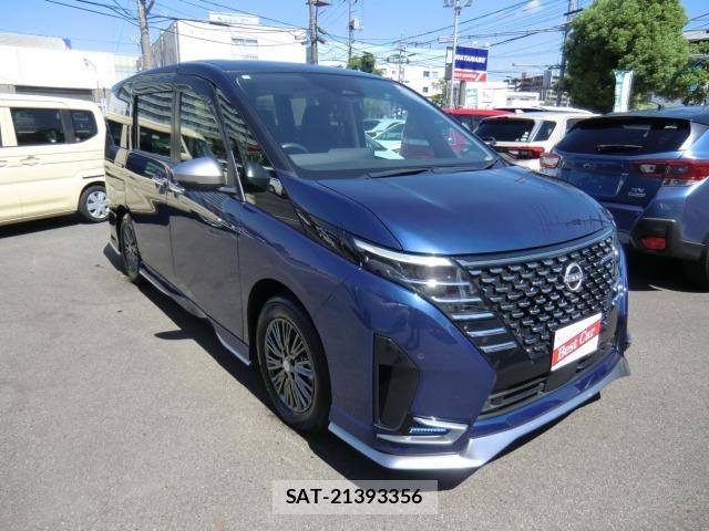 Nissan SERENA 2023 8921266-12