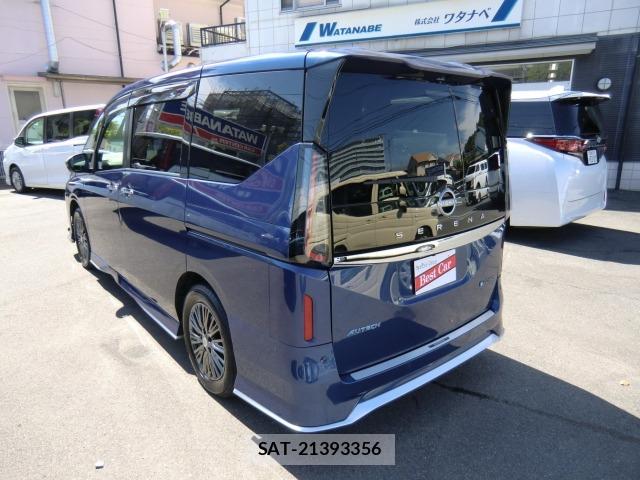 Nissan SERENA 2023 8921266-13