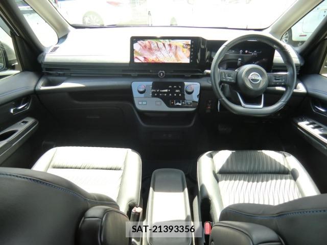Nissan SERENA 2023 8921266-2