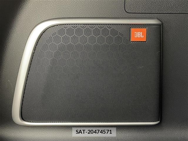Toyota HARRIER 2021 8936819-1
