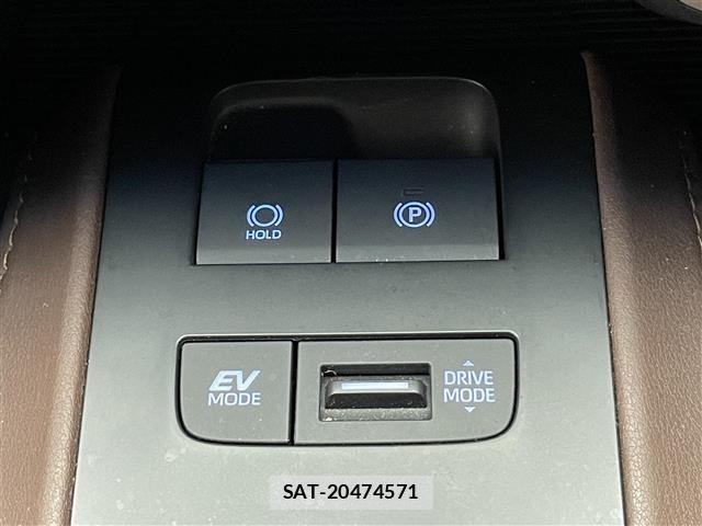 Toyota HARRIER 2021 8936819-11