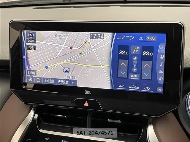 Toyota HARRIER 2021 8936819-16