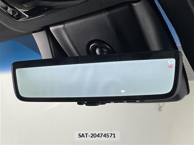 Toyota HARRIER 2021 8936819-18