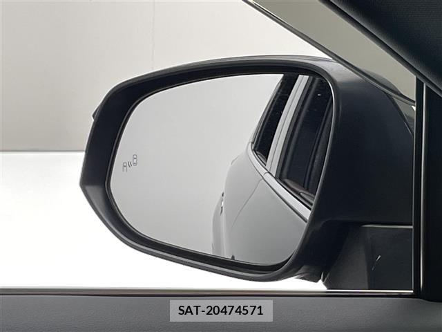 Toyota HARRIER 2021 8936819-19