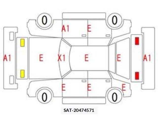 Toyota HARRIER 2021 8936819-23