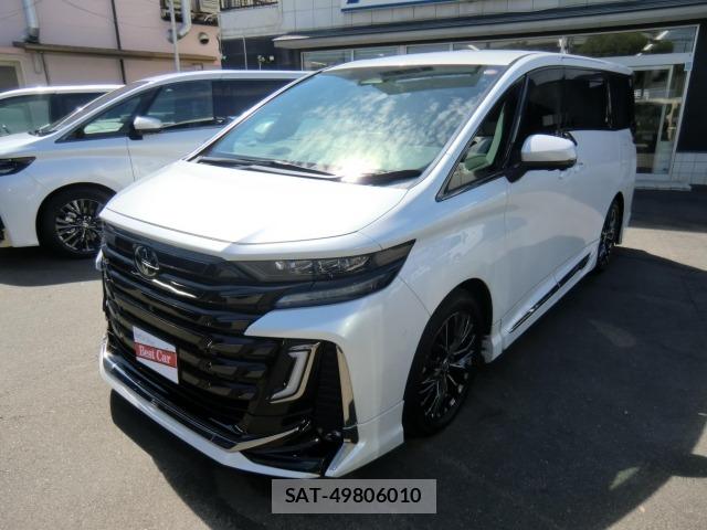 Toyota VELLFIRE 2023 8903796-0