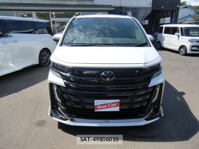 Toyota VELLFIRE 2023 8903796-10