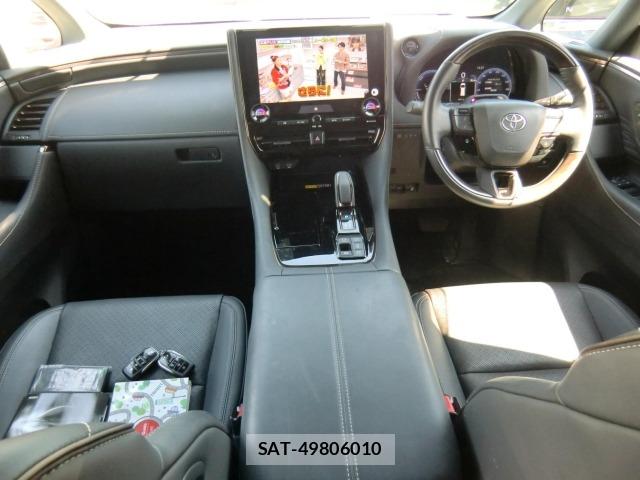 Toyota VELLFIRE 2023 8903796-2