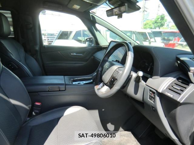 Toyota VELLFIRE 2023 8903796-20