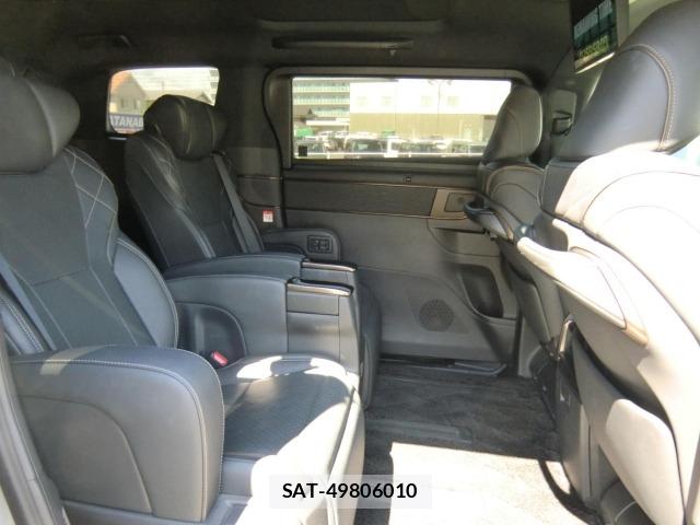 Toyota VELLFIRE 2023 8903796-21
