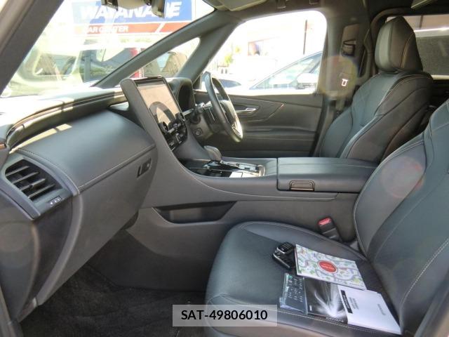 Toyota VELLFIRE 2023 8903796-22