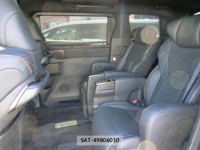 Toyota VELLFIRE 2023 8903796-23