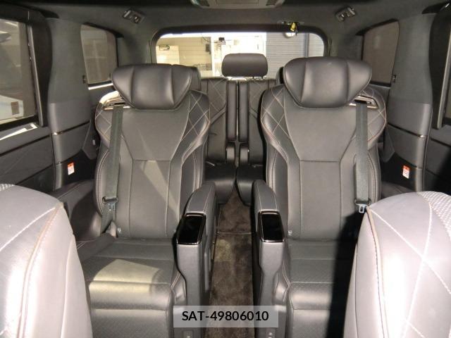 Toyota VELLFIRE 2023 8903796-24