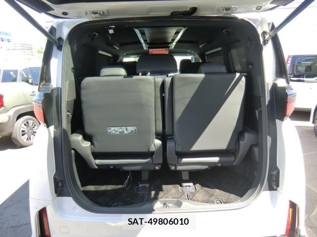 Toyota VELLFIRE 2023 8903796-26
