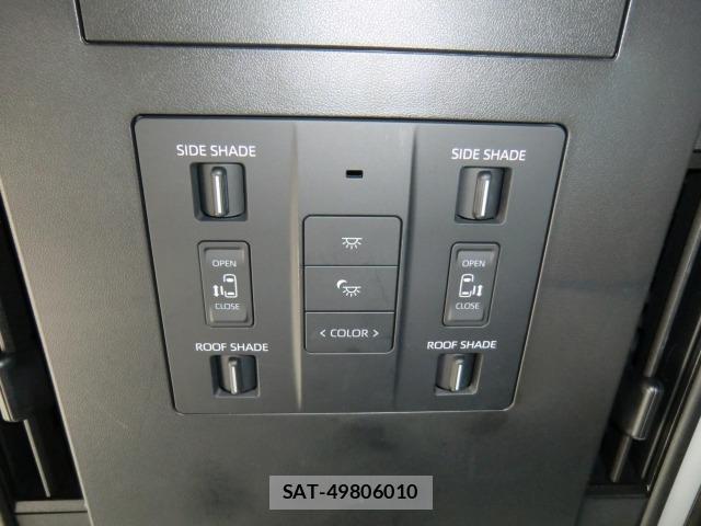 Toyota VELLFIRE 2023 8903796-29