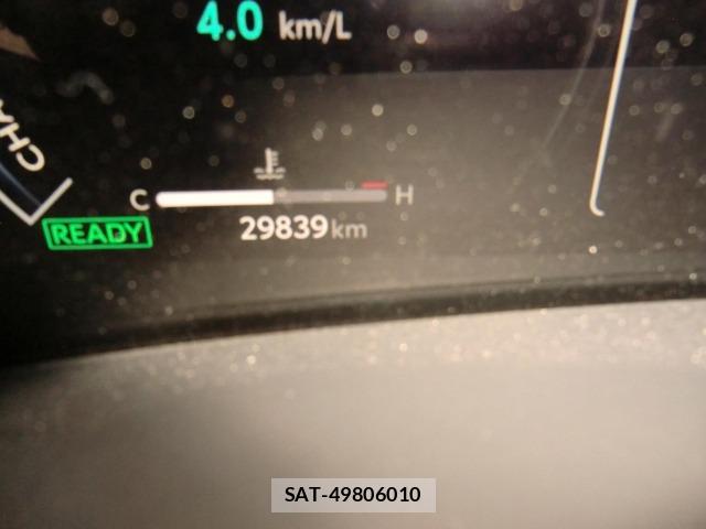 Toyota VELLFIRE 2023 8903796-34