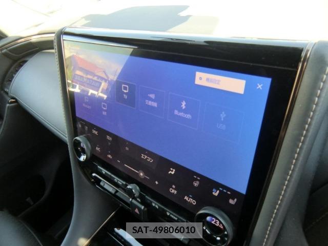 Toyota VELLFIRE 2023 8903796-5