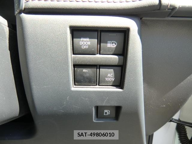 Toyota VELLFIRE 2023 8903796-8