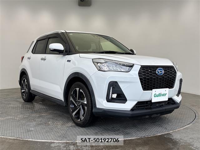 Daihatsu ROCKY 2022 8884875-0