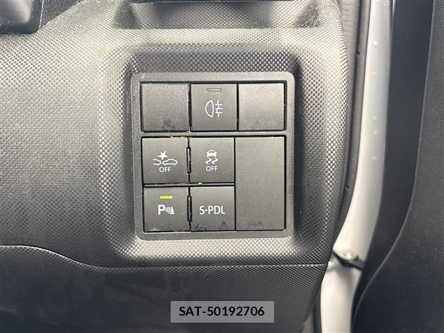 Daihatsu ROCKY 2022 8884875-1