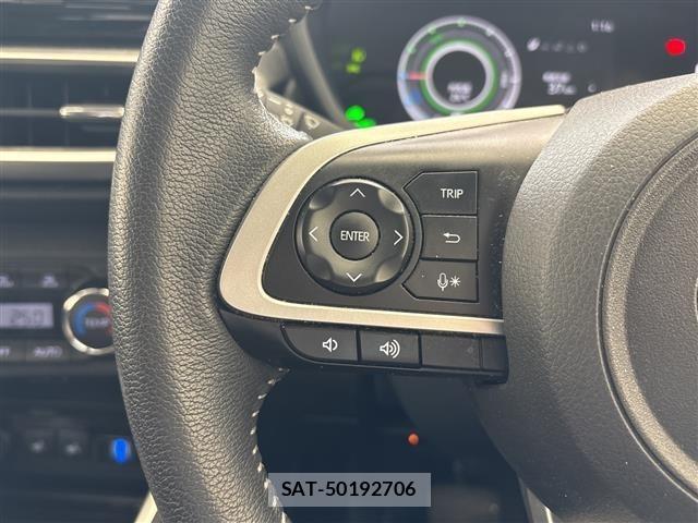 Daihatsu ROCKY 2022 8884875-10