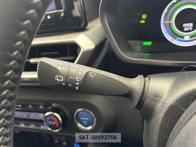 Daihatsu ROCKY 2022 8884875-12