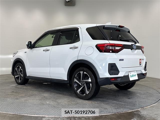 Daihatsu ROCKY 2022 8884875-13