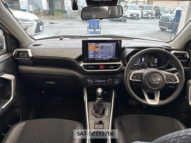 Daihatsu ROCKY 2022 8884875-14