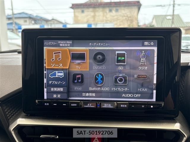Daihatsu ROCKY 2022 8884875-16