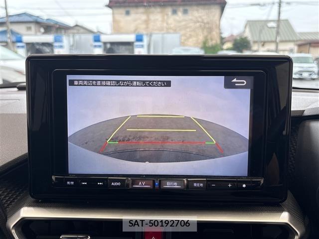 Daihatsu ROCKY 2022 8884875-17