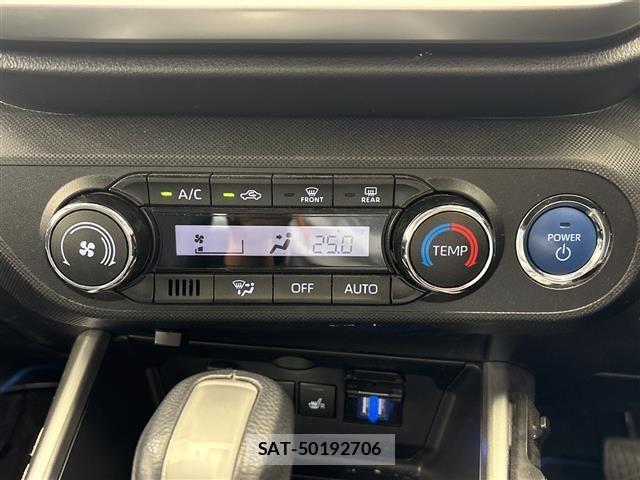 Daihatsu ROCKY 2022 8884875-2