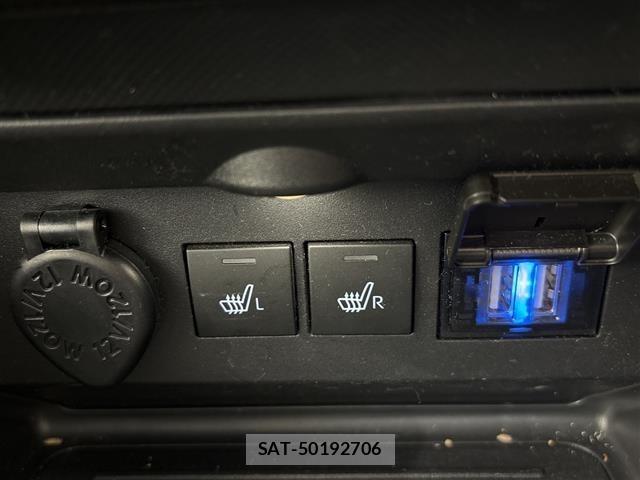 Daihatsu ROCKY 2022 8884875-21