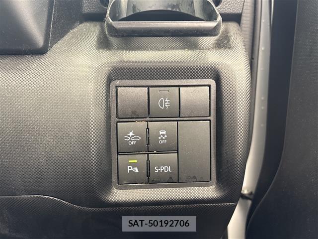Daihatsu ROCKY 2022 8884875-3