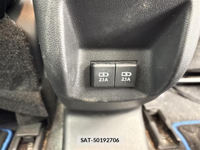 Daihatsu ROCKY 2022 8884875-5