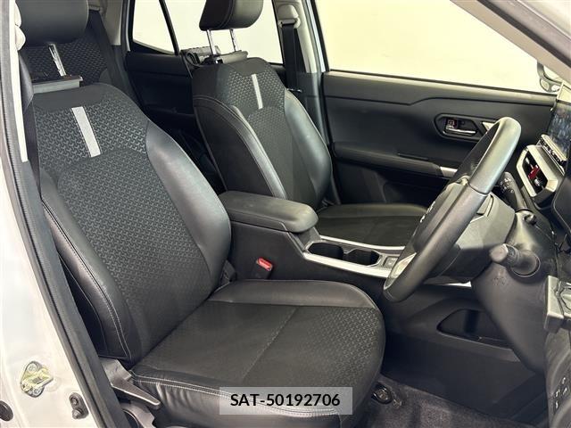 Daihatsu ROCKY 2022 8884875-6