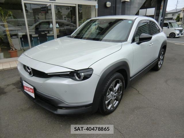 Mazda MX-30 2023 8931389-0