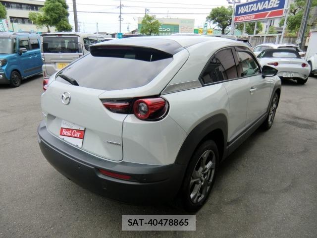 Mazda MX-30 2023 8931389-1