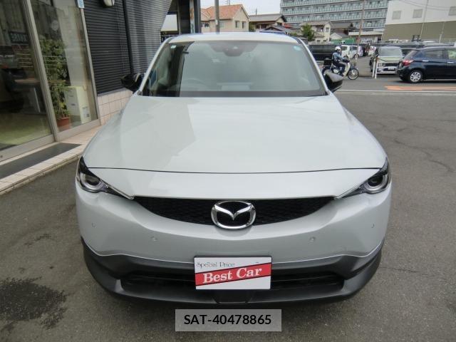 Mazda MX-30 2023 8931389-10