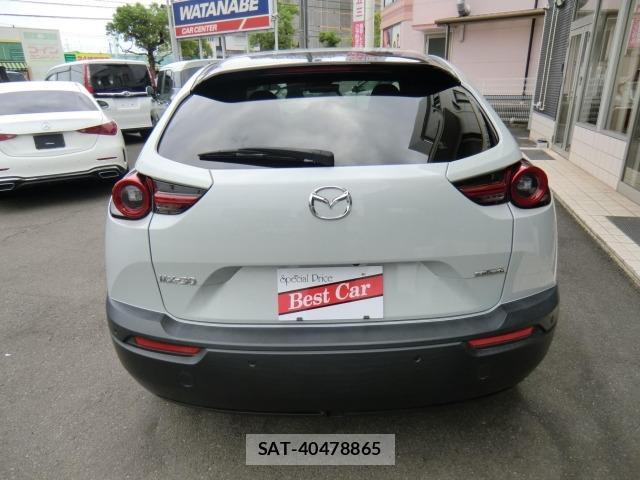 Mazda MX-30 2023 8931389-11